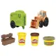 детска играчка - Пластелин Трактор Play Doh  - 2