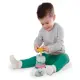 бебешка играчка - Сетивна кула за подреждане  - 4