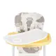 Стол за хранене Vitto Yellow Sloth  - 6