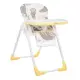 Стол за хранене Vitto Yellow Sloth  - 1