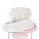 стол за хранене Vitto Pink Unicorn  - 5