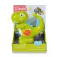 Бебешки светещ динозавър  - 1