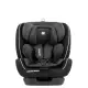 стол за кола 0-1-2-3 (0-36 кг) Rhino ISOFIX Black  - 4