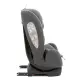 стол за кола 0-1-2-3 (0-36 кг) Rhino ISOFIX Grey  - 3