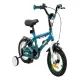 Детски велосипед 12 инча Windy Blue  - 2