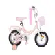 Детски велосипед 12 инча Breeze Pink  - 2