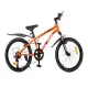 Велосипед 20 инча Sirocco Orange  - 2
