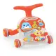 проходилка 2 в 1 Wobble Fun Orange  - 1