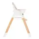 Стол за хранене Modo 2в1 Pink  - 7