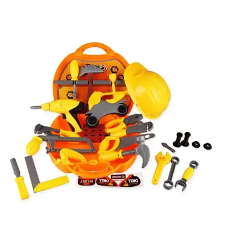 Детски куфар с инструменти | P137082
