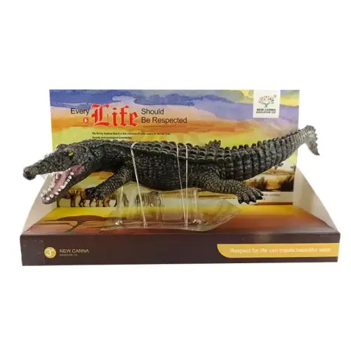 Фигура Крокодил | P137230
