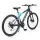 син велосипед със скорости 27.5 инча BETTRIDGE  - 3