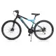 син велосипед със скорости 27.5 инча BETTRIDGE  - 4