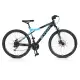 син велосипед със скорости 27.5 инча BETTRIDGE  - 1