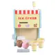 дървена машина за сладолед 4320