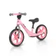 розов балансиращ велосипед Go On  - 2