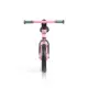 розов балансиращ велосипед Go On  - 5