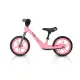 розов балансиращ велосипед Go On  - 1