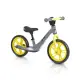 сив банансиращ велосипед Go On  - 3