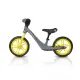 сив банансиращ велосипед Go On  - 1