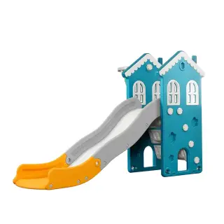 Детска пързалка My candy house
