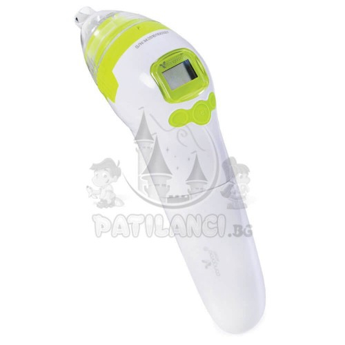 Аспиратор за нос електрически Purity | P28924