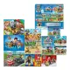 Пъзел 12в1 Paw Patrol 100 части  - 2