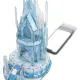 3D пъзел 47 части  Frozen 2 Замък  - 4