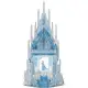 3D пъзел 47 части  Frozen 2 Замък  - 5