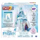 3D пъзел 47 части  Frozen 2 Замък  - 1