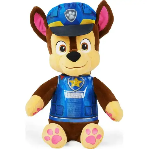 Плюшено куче Paw Patrol Chase | P138991