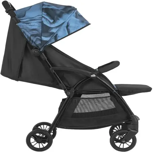 детска синя количка Giramondo 146  | P141372