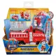 трансформираща се кола Paw Patrol Marshall Deluxe  - 1