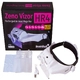 Лупа за глава с акумулатор Levenhuk Zeno Vizor HR4  - 1