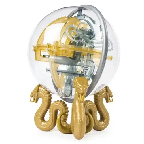 Игра 3D Лабиринт Perplexus Prophecy Harry Potter | P139450