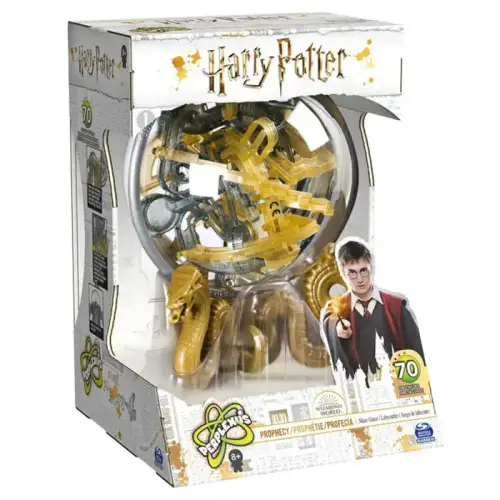 Игра 3D Лабиринт Perplexus Prophecy Harry Potter | P139450