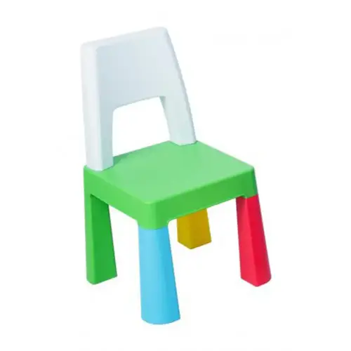 висок стол Multicolor | P139521