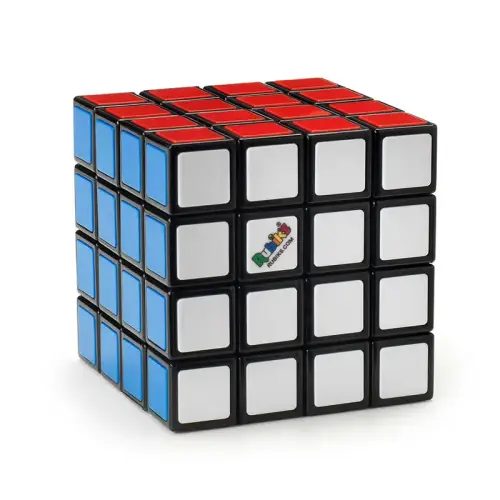 fidget-антистрес 3D Логически пъзел Rubik Кубче 4х4 Master | P139543