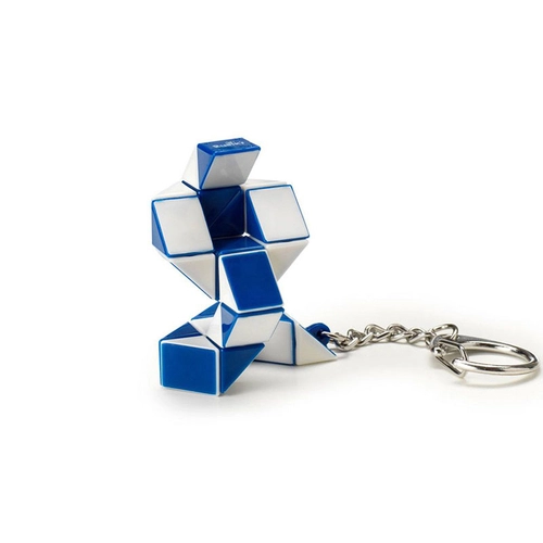 fidget-антистрес Ключодържател Rubik Snake | P139552