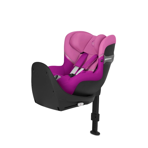стол за кола Sirona SX2 i-Size Magnolia Pink | P139565