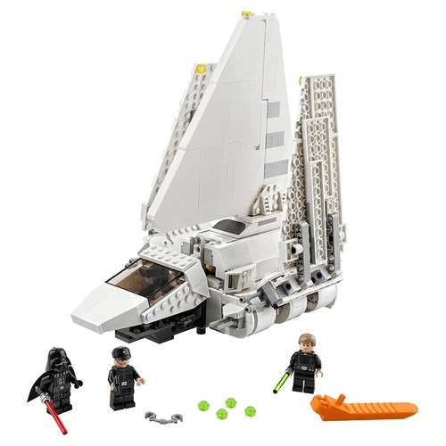 конструктор Star Wars Imperial Shuttle | P139691