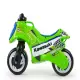 зелен мотор - проходилка Neox Kawasaki  - 2