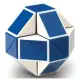 fidget-антистрес 3D Логически пъзел Rubik Retro Twist Original 3x3  - 5