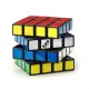 fidget-антистрес 3D Логически пъзел Rubik Кубче 4х4 Master  - 4