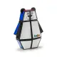 fidget-антистрес 3D Логически пъзел Rubik Junior Кубче Мече  - 1