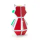 fidget-антистрес 3D Логически пъзел Rubik Junior Кубче Коте  - 3