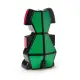 fidget-антистрес 3D Логически пъзел Rubik Junior Кубче Куче  - 3