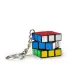 fidget-антистрес Ключодържател Rubik Кубче 3х3  - 2