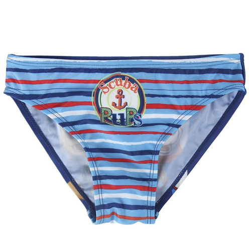 детски бански слип Scuba Pups 104/110см | P140255