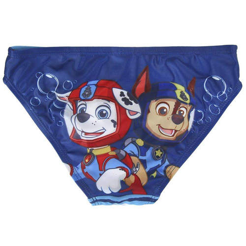 бански за момче слип Scuba Pups 98/104см | P140258